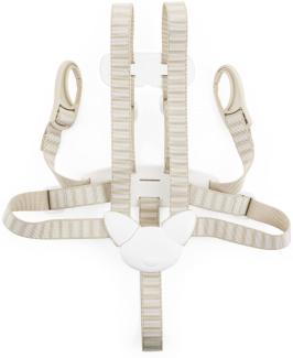 Stokke - Tripp Trapp - Sicherheitsgurt - beige