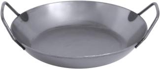 Contacto Paella-Eisenpfanne 40 cm