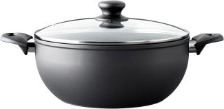 Funktion Frying pot 6. 0L w/lid