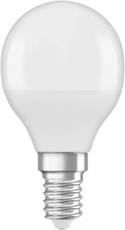 Osram LED-Leuchtmittel Star Classic P, E14, Warm White, 5,5 W