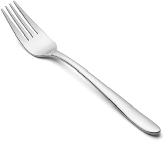 Arcos 560800 Dessertgabel, Acier_inoxydable, Silber, 180 mm