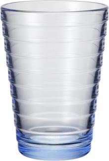 iittala Aino Aalto Glas 33 cl aqua