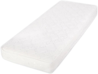 Lorelli 'Sweet Dream' Babybett Matratze 62x161 cm weiß