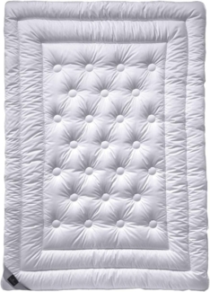 Billerbeck Belair Light 123 Microfaserdecke 200x220