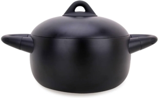 Topf mit Deckel 22cm 4.0l Maestro MR-4017-22