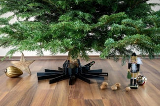 Krinner Stockholm Design-Christbaumständer