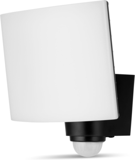 REV McSensor Leuchte 28W anthrazit