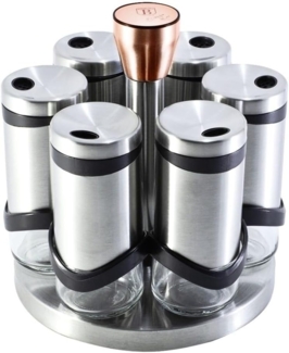 Berlinger Haus Berlinger Haus Gewürzset 7 Elemente BH1992