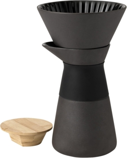 Stelton Theo Kaffeefilterkanne