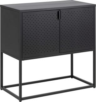 'News' Sideboard Schwarz