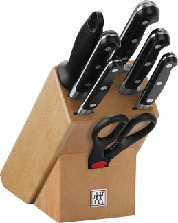 ZWILLING 35662-000 Professional S Messerblock, 8-tlg.