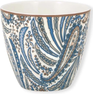 Greengate Elva Latte Cup beige 0,35l