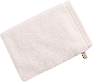 Esprit Handtücher Modern Solid | Waschhandschuh 16x22 cm | white