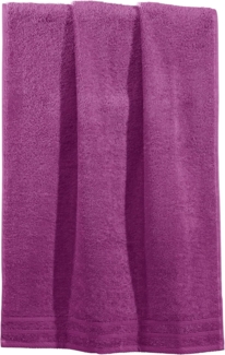 Erwin Müller Handtuch Handtuch "Heidelberg", Frottier, Walk-Frottier Uni