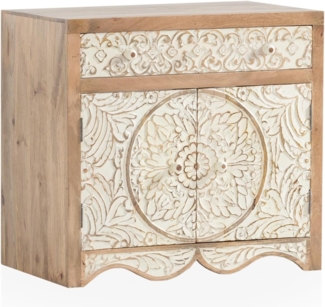 Waschtisch Delhi 80cm