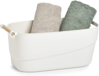 Zeller Present Organizer, Aufbewahrungsbox, Kunststoff