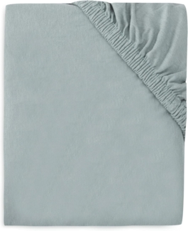 Jollein Spannbettlaken Wiege - Jersey - 40/50 x 80