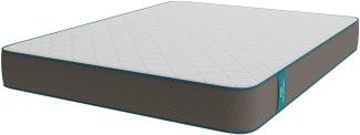 Cecotec Flow PureVital 2990 140x190 Mattress, Memory Foam, 140x190 cm