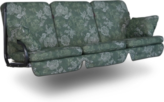 Angerer Hollywoodschaukel Auflage Comfort Mumbai