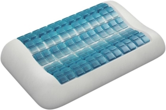 Technogel® Vive Anatomic Gelkissen 66 x 42 x 11