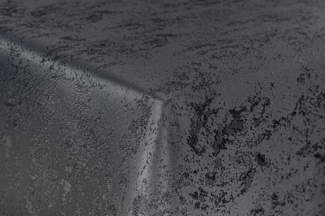 Brilliant Tischdecke Meliert RUND Tischdecke marmoriert Lotuseffekt, pflegeleicht, bügelfrei