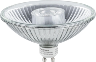 Paulmann 285. 14 LED Reflektor QPAR111 4W GU10 24° Warmweiß