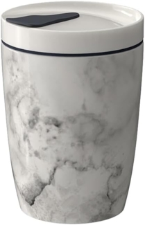 Villeroy & Boch Coffee To Go Becher Marmory