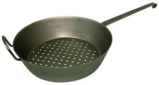 Riess Eisen Maronipfanne 32cm