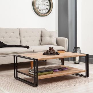 Designer Couchtisch Empoli