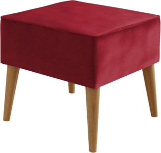 Fußbank Lucior (Farbe: Kronos 02)