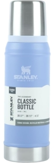 Stanley The Legendary Classic Bottle 0.75L Hydrangea