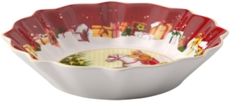 Villeroy & Boch Toy's Fantasy Schale ø 16,6 cm "Geschenke" - DS