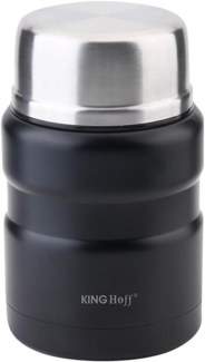 Kinghoff Kinghoff Abendessen-Thermoskanne 0,5l 8574