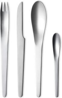 Georg Jensen Besteck Arne Jacobsen (24-teilig) 3355524