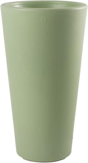 Blumentopf LED Shining Classic Pot (mint L E27)
