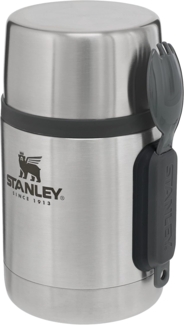 Stanley All In One Food Jar Stainless Steel Set 0,53 L