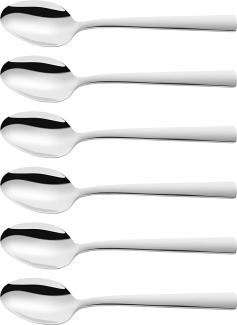 ZWILLING 6 Espressolöffel ZWILLING® Dinner 07150-247-0