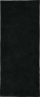 Erwin Müller Strandtuch Liegetuch "Heidenheim", Walkfrottier (1-St), Walk-Frottier Uni