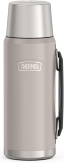 Thermos Isoliertrinkflasche Icon sandstone mat 1,2 L