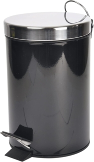 Kosmetikeimer METALIA