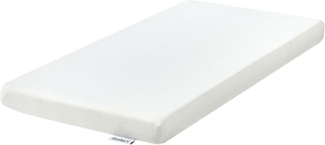 Babyschaumstoffmatratze CUDDLY H2 3 Mittel 70 x 130 cm