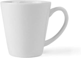 Holst Porzellan Trinkbecher-Set "Journal" 0,22 l mit UTA 116"