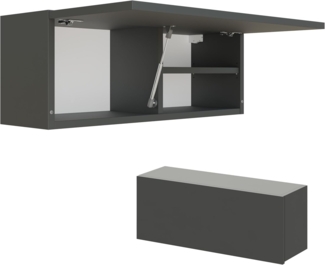 Platan Room Hängeschrank Badschrank Badezimmerschrank Hängeschrank 60 cm 80 cm 120 cm Badezimmermöbel Schrank für Bad