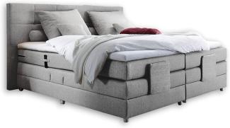 Boxspringbett MANOLO 2