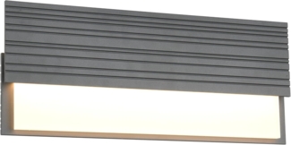 LED Wandleuchte MARIZA