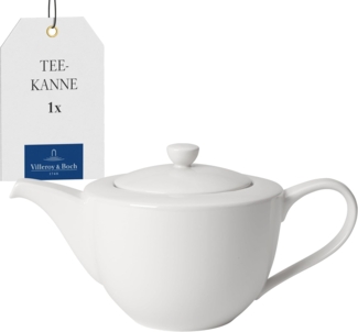 Villeroy & Boch For Me Teekanne 1,3 Liter