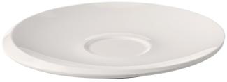 Villeroy & Boch NewMoon Kaffeeuntertasse ø 17 cm