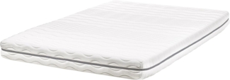 Memory-Schaummatratze JOLLY mittel 140 x 200 cm