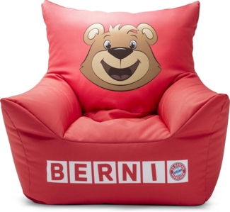 Kids Sessel FCB VIP