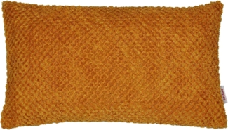 beties Kissenhülle ScandiCalm, (1 Stück), ca. 30x50 cm kuscheliger dreidimensionaler Flor